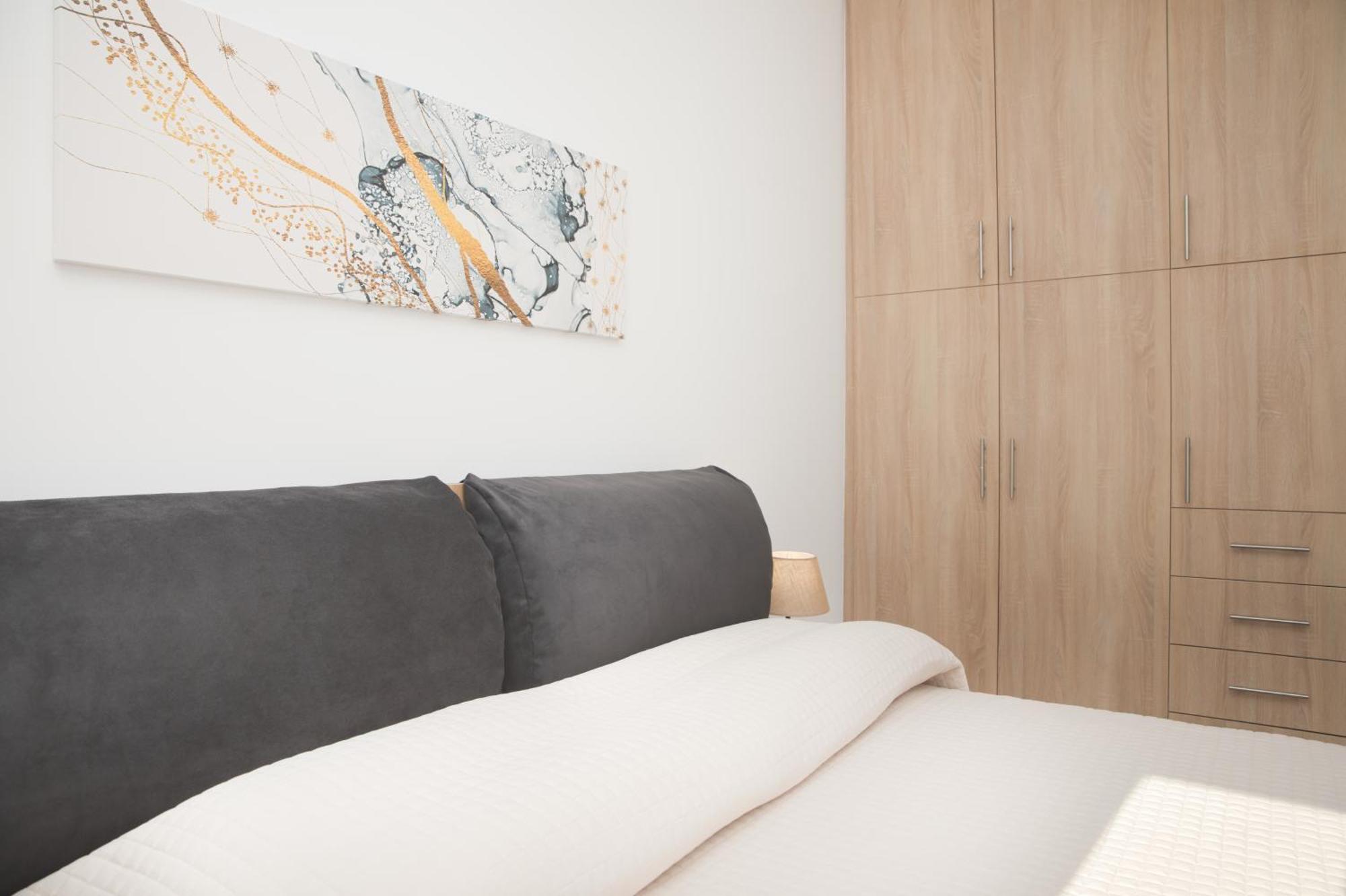 Etheria Comfort House Кос Экстерьер фото