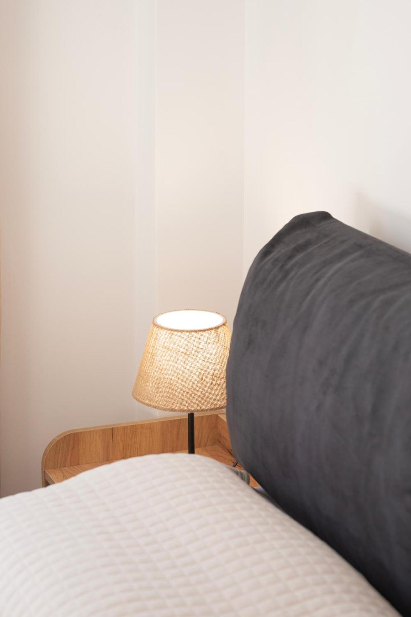 Etheria Comfort House Кос Экстерьер фото