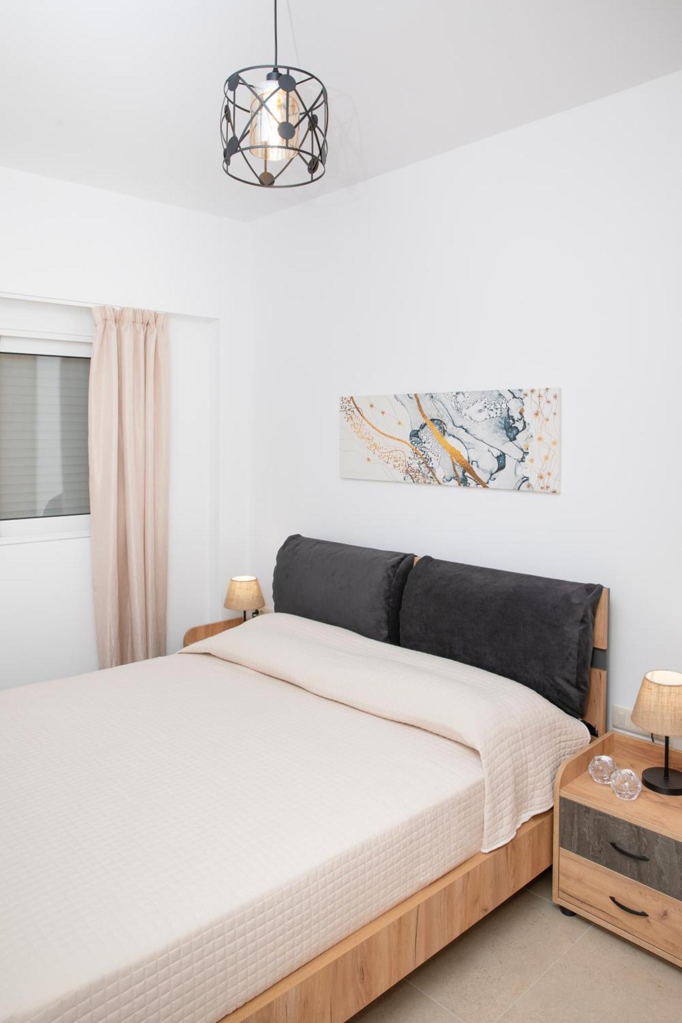 Etheria Comfort House Кос Экстерьер фото