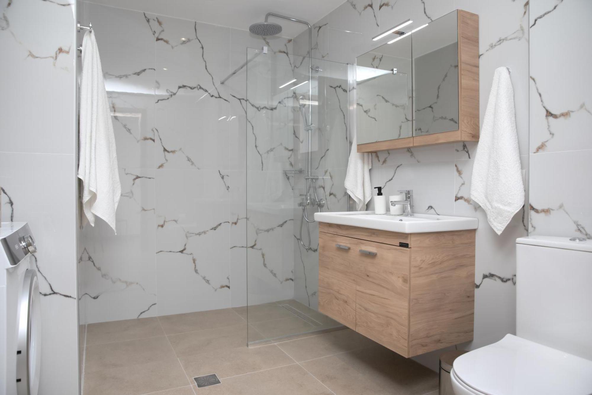 Etheria Comfort House Кос Экстерьер фото
