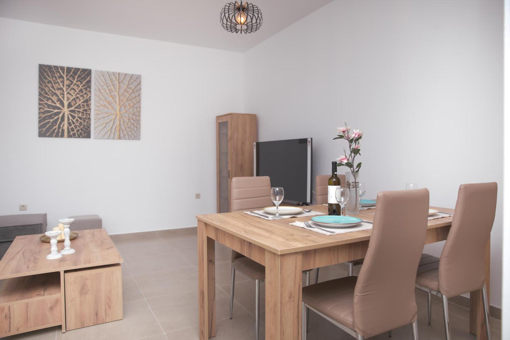 Etheria Comfort House Кос Экстерьер фото