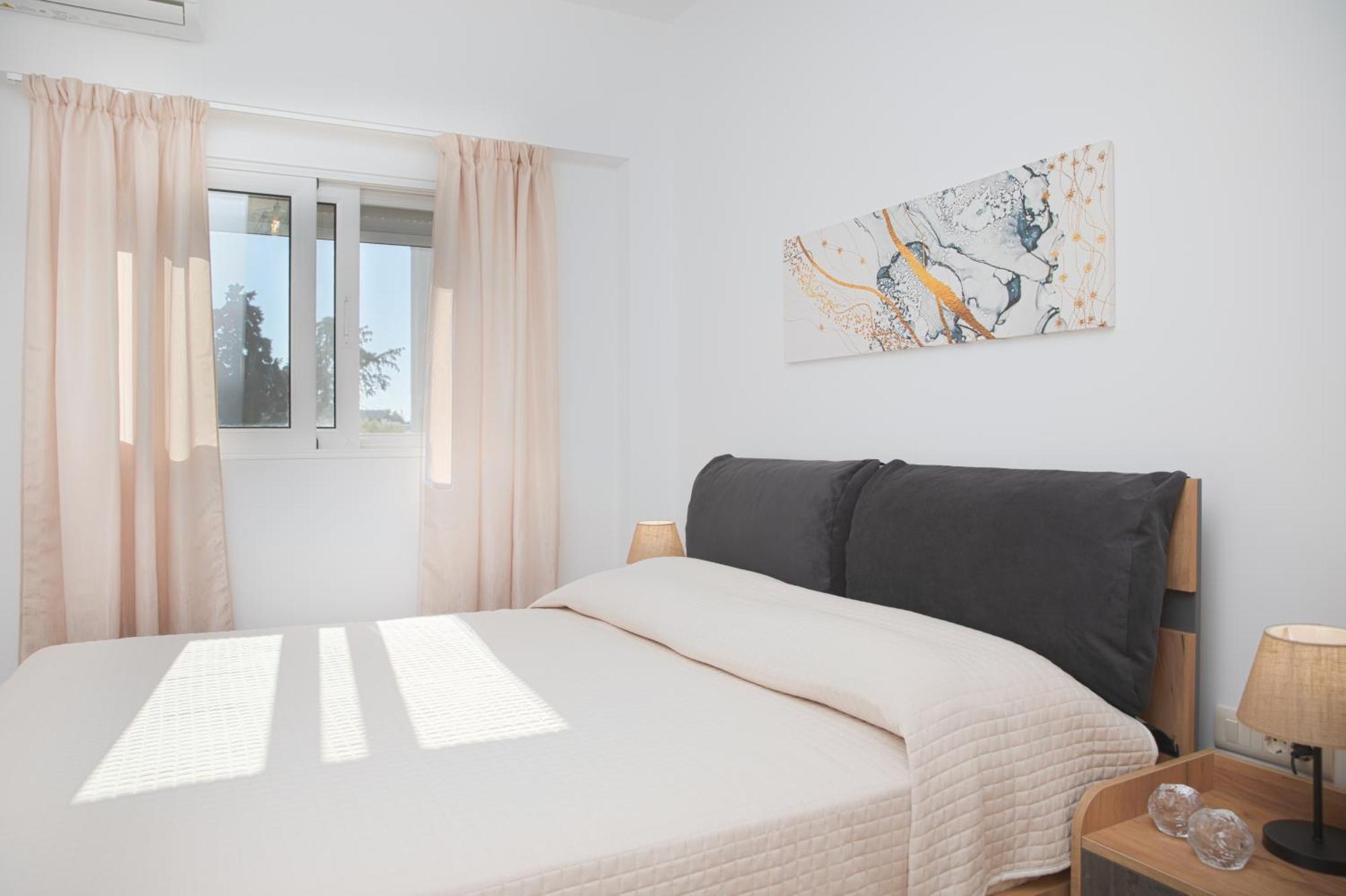 Etheria Comfort House Кос Экстерьер фото